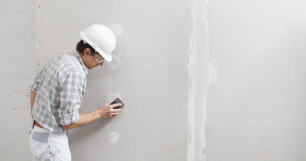 Reliable Madras, OR Drywall & Painting Services Solutions